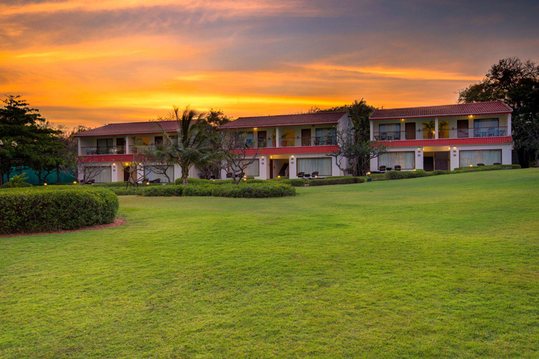 Exterior & Views 2, Radisson Blu Resort Temple Bay Mamallapuram, Kancheepuram