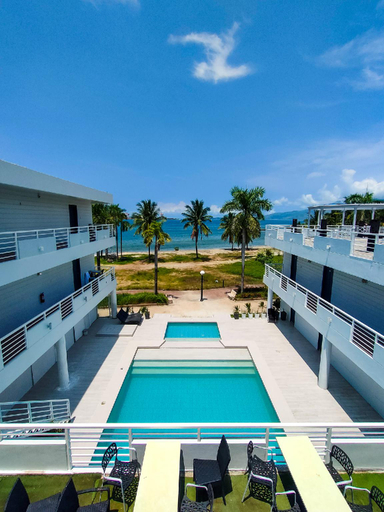 Sport & Beauty, THE SHORELINE SUBIC HOTEL, Olongapo City