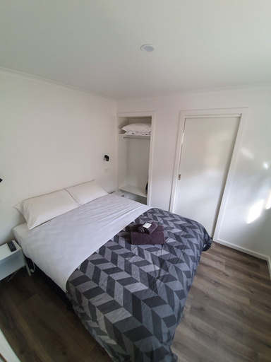 Bedroom 2, G'day Parks Ararat, Ararat