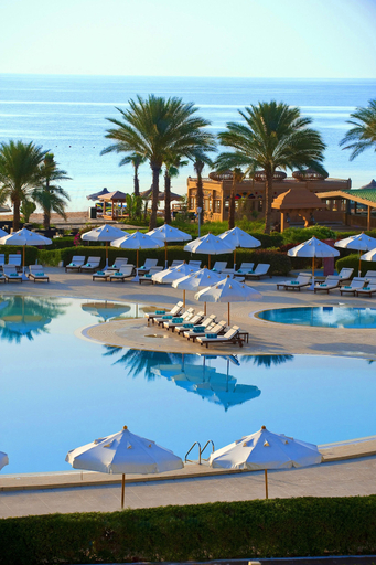 Sport & Beauty 3, Baron Resort Sharm El Sheikh, Sharm el-Sheikh