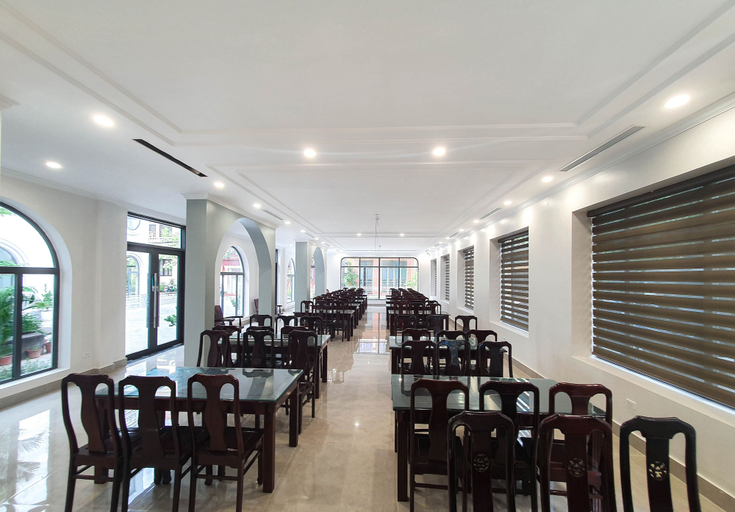 Food & Drinks 5, Momali Hotel Ninh Binh, Ninh Bình