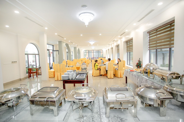 Food & Drinks 5, Momali Hotel Ninh Binh, Ninh Bình