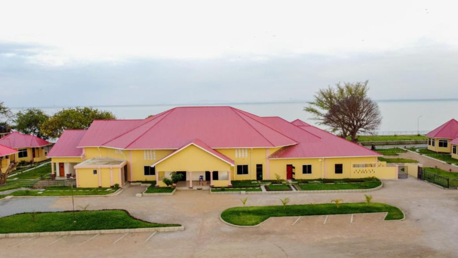 Exterior & Views 2, Sandmark Hotel Serengeti, Busega