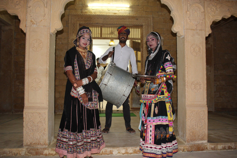 Others 5, Golden Fort Resort, Jaisalmer