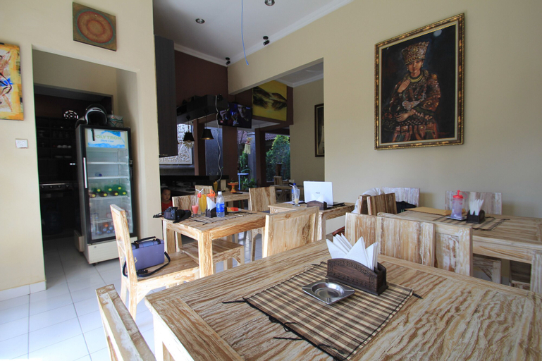 Food & Drinks 5, The Kuta Bagus View, Badung