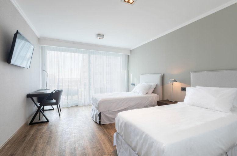 Bedroom 3, Hotel Solerios Mansa, n.a351