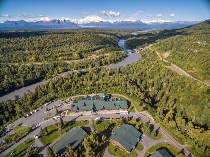Others 5, Mt. McKinley Princess Wilderness Lodge, Matanuska-Susitna