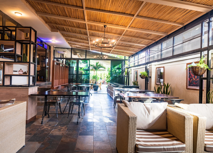 Food & Drinks 4, Samra Hotel, Langata