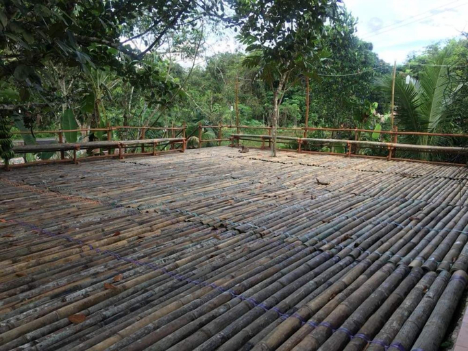 Others 4, Badul Homestay, Bau