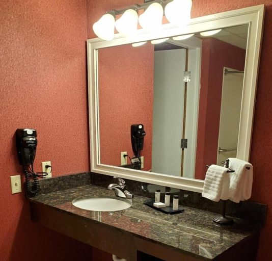 Bathroom 3, Heritage Hills Golf Resort, York