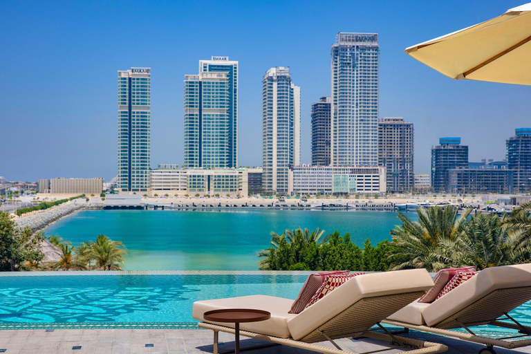 Sport & Beauty 3, W Dubai - Mina Seyahi, Dubai