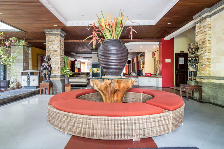 Others 5, Hotel O Maxi Budget, Badung