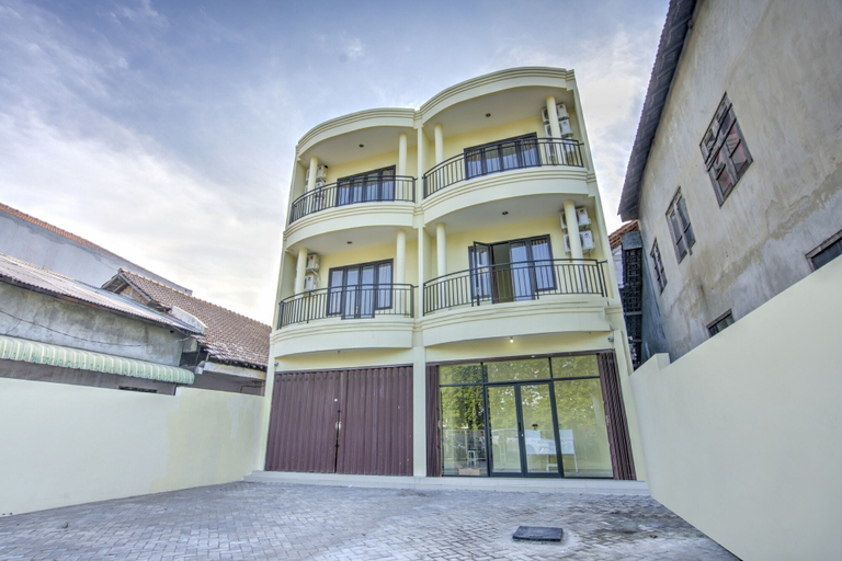 Exterior & Views 2, Hotel O Tebel 19, Sidoarjo