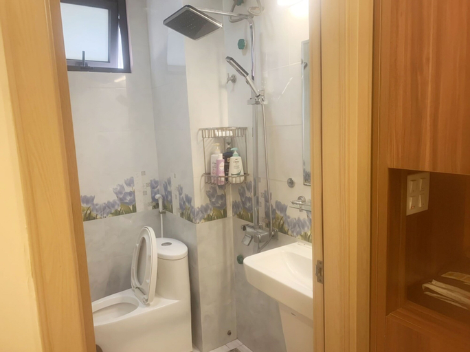 Bedroom 4, GRAD Dai Thanh Motel, Thanh Trì