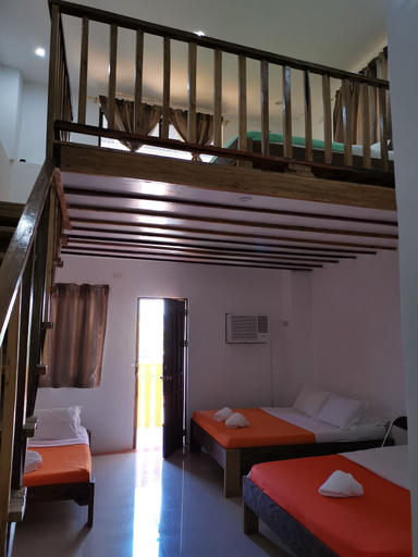 Bedroom 5, Mt. Bagarabon Beach and Mountain Resort, Surigao City