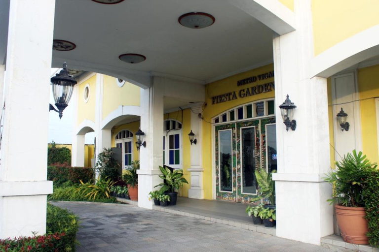 Exterior & Views 2, Fiesta Garden Hotel, Bantay