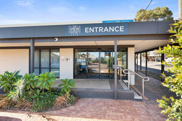 Exterior & Views 2, The View on Hannans Kalgoorlie, Kalgoorlie-Boulder