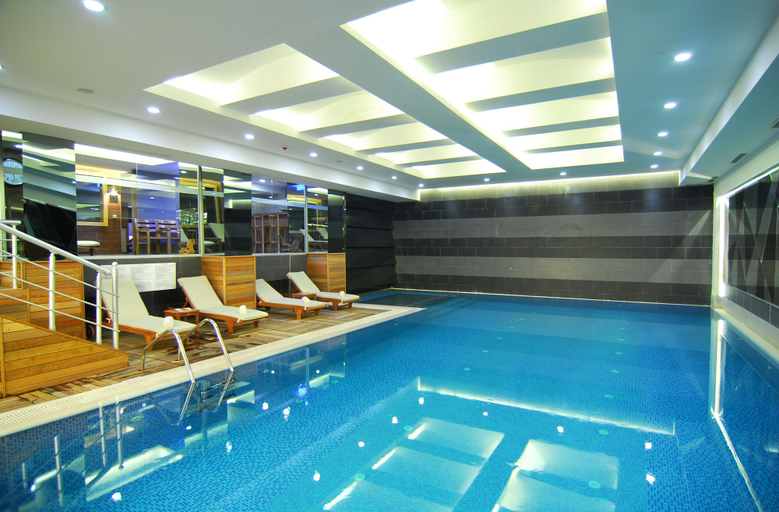 Sport & Beauty 2, Avantgarde Urban Levent, Beşiktaş