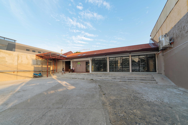 Exterior & Views 3, RedDoorz @ Traveler's Inn Bajada Davao, Davao City