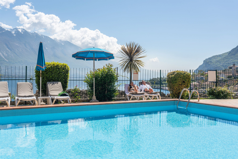 Sport & Beauty 2, Hotel Splendid Palace, Brescia