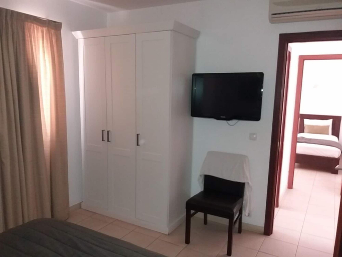 Bedroom 3, Cape Verde Holidays - Tortuga Beach Resort and Spa