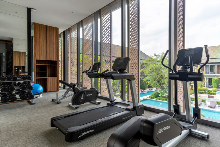 Others 4, Villa Deva Resort & Hotel Bangkok, Sathorn