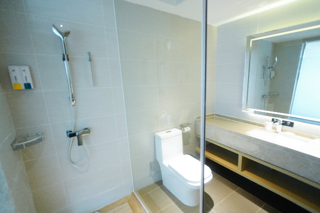 Bedroom 3, City Comfort Inn Zhanjiang Xuwen Passenger Station, Zhanjiang