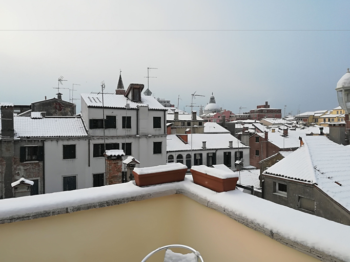 Exterior & Views 2, Antica Venezia, Venezia