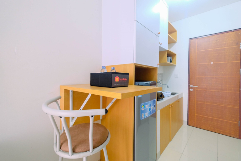Others 5, Minimalist and Comfortable Studio Dave Apartment, Depok
