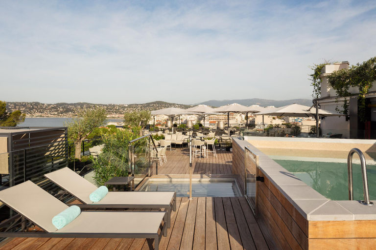 Sport & Beauty 2, The 1932 Hotel & Spa Cap d'Antibes - MGallery Collection, Alpes-Maritimes