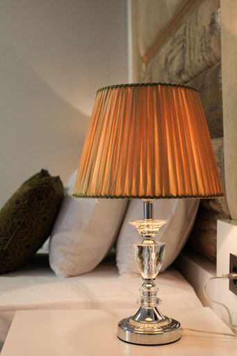 Bedroom 3, Pell Palace Hotel & Spa, Fatih
