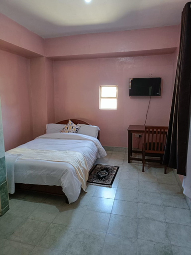 Bedroom 5, Sislink Hotel, Starehe