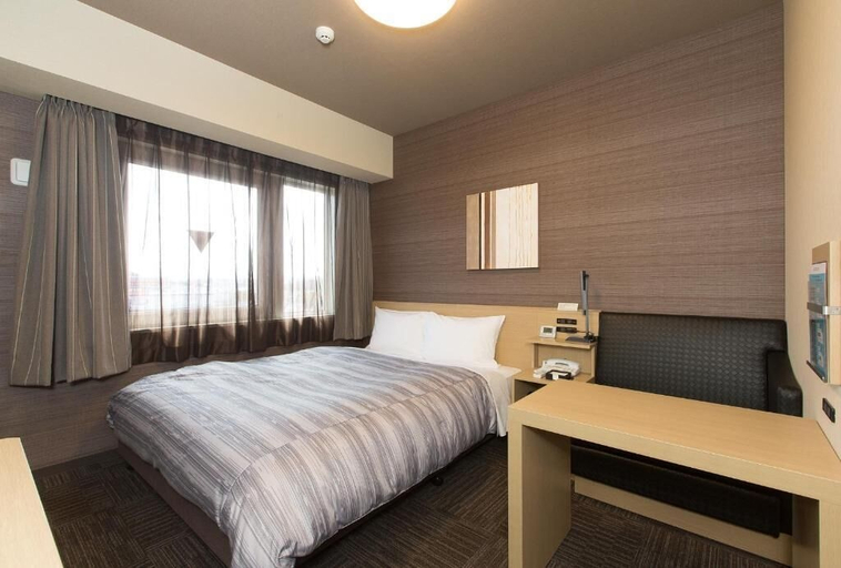 Bedroom 3, Hotel Route-Inn Kouka Minakuchi -Kokudo 1 gou-, Kōka