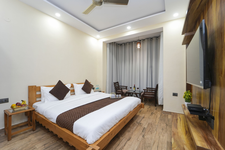 La Belle Vue by Dumnu Homes, Dehradun