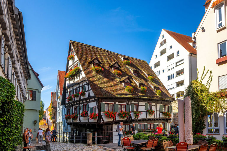 Exterior & Views 2, Abbate Boutique Hotel, Ulm
