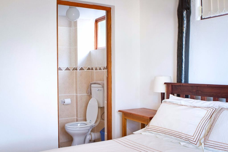 Bedroom 3, Franskraal Collection, Overberg