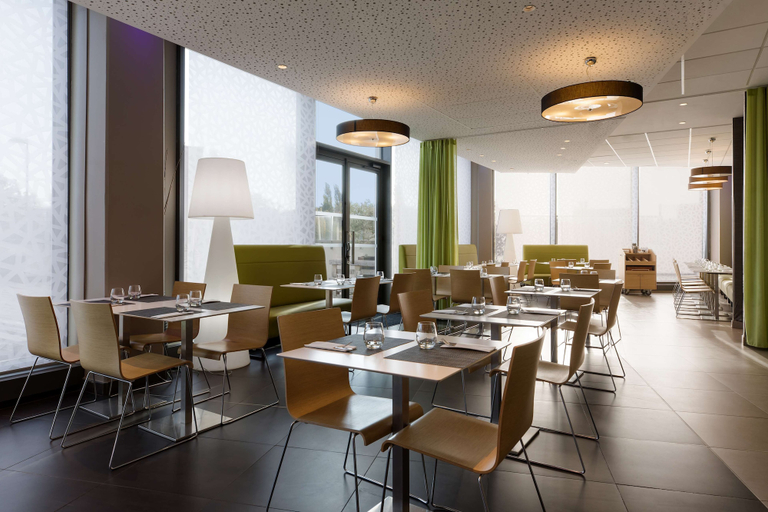 Food & Drinks 5, Park Inn by Radisson Lille Grand Stade, Nord