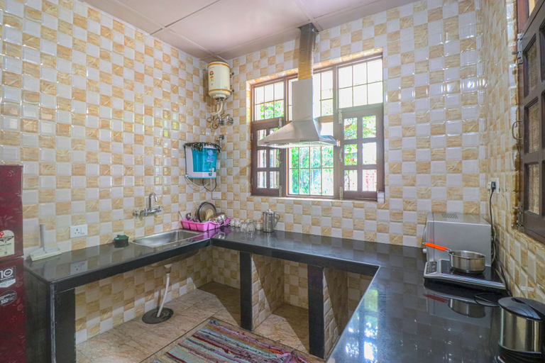 Others 5, Cottage Mcleod by Dumnu Homes, Kangra