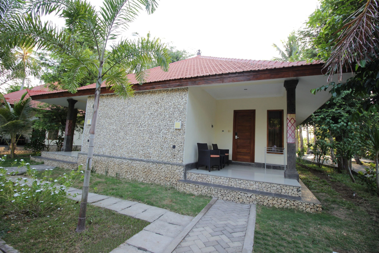 Exterior & Views 2, Ring Sameton Resort Hotel, Klungkung