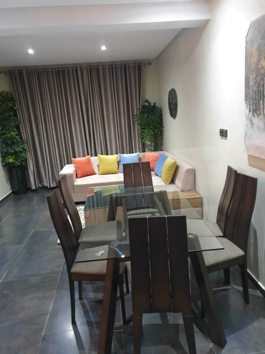 Others 5, Chalet Asmoun 2, Sefrou