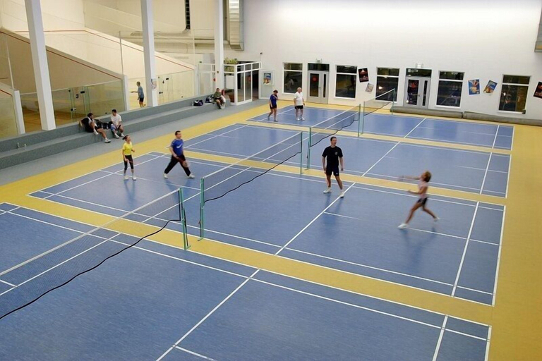Sport & Beauty 5, Sporthotel Neuruppin - Apartmenthaus mit Ferienwohnungen, Ostprignitz-Ruppin