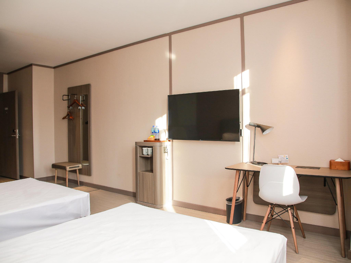 Others 3, Hanting Hotel Baotou Baogang, Baotou