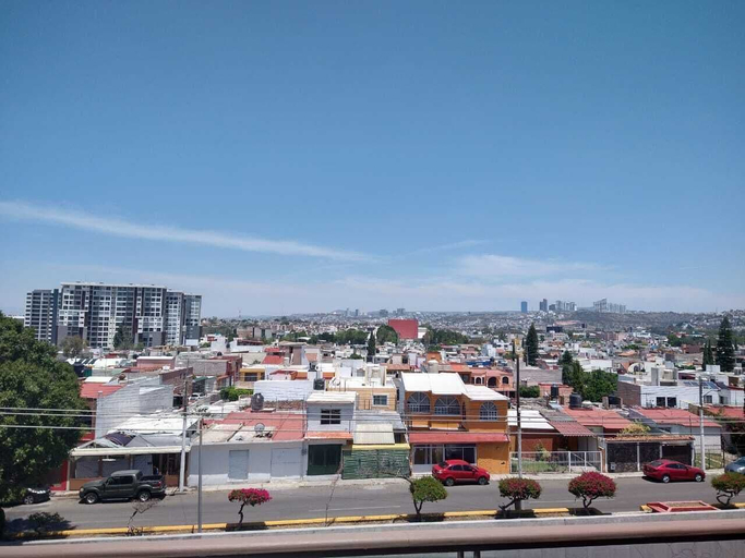 Others 4, Loft Nuevo Aire Acondicionado y Super Wifi Salida a Cdmx, Querétaro
