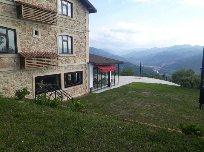 Exterior & Views 2, Hayat Oksijen Resort, Fatsa