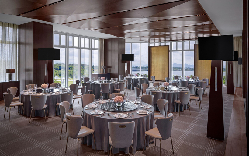 Food & Drinks 4, ANDAZ SHENZHEN BAY, BY HYATT, Shenzhen