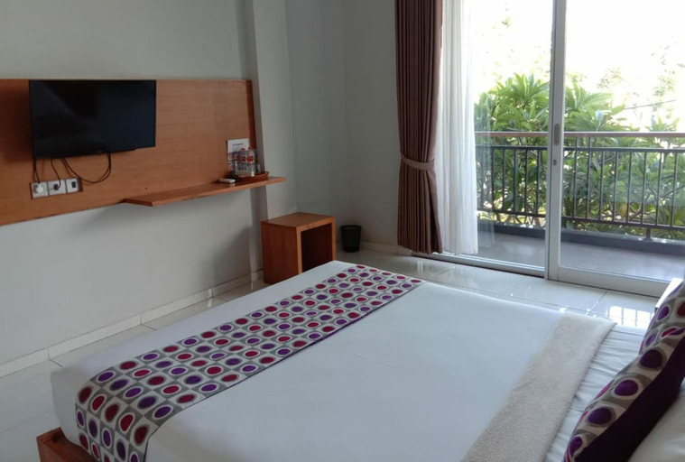 Bedroom 5, Hotel Mandari, Buleleng
