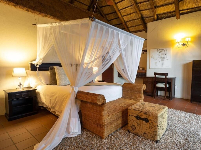 Bedroom 5, Tintswalo Waterberg, Waterberg