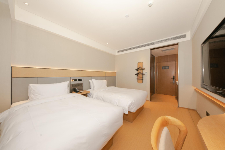Others 3, Ji Hotel (Capital Normal University store), Beijing