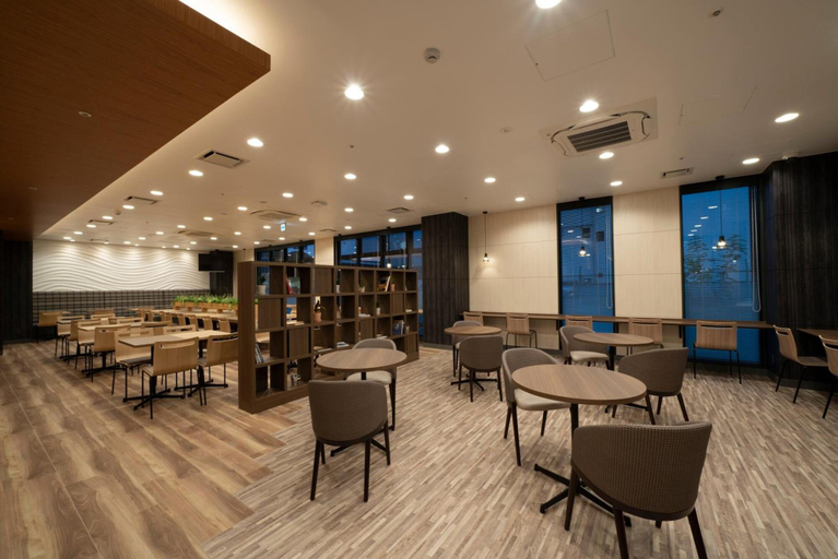 Food & Drinks 5, R&B Hotel Nagoya-Ekimae, Nagoya