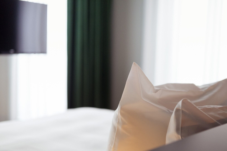 Bedroom 2, U Eat & Sleep Antwerp, Antwerpen